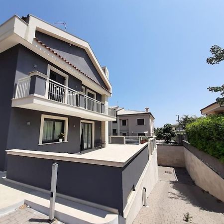 Belfrontizio Apartment Acireale Exterior foto