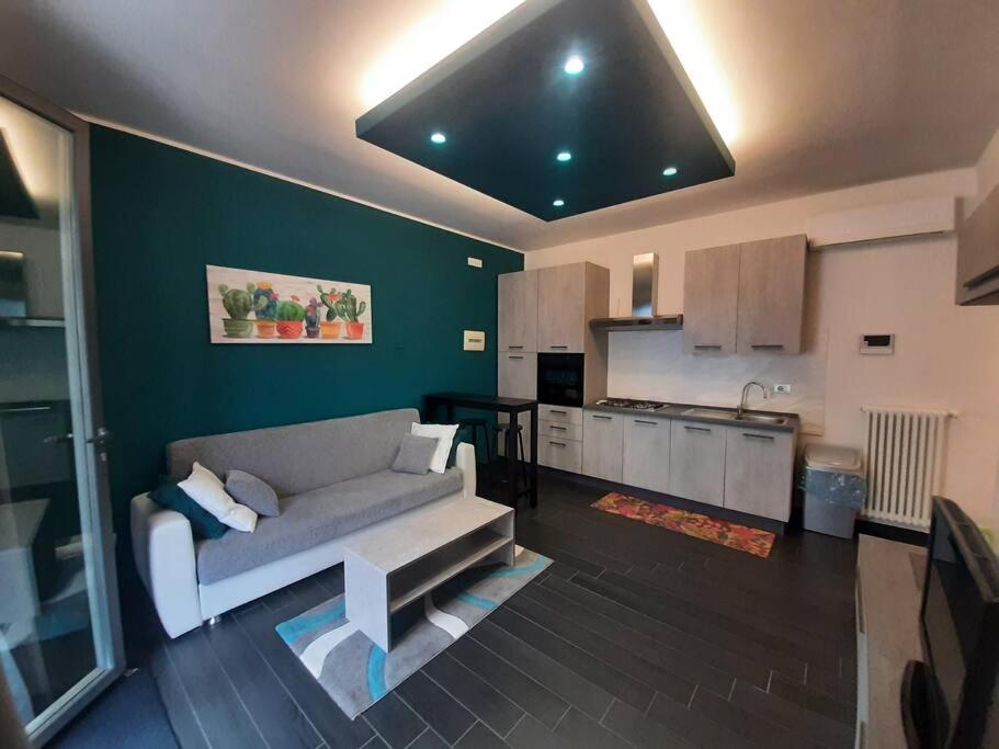 Belfrontizio Apartment Acireale Exterior foto
